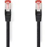 Kabel UTP Cat6 30m NEDIS CCGL85221BK300