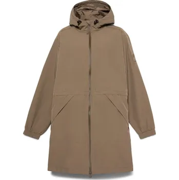 Dámská vesta Bunda Timberland Brown 816943 S