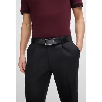 Opasek Pásek Boss Black 9541767 32R (85cm)