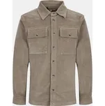 Košile Jack Wills Silver Sage 8097509 XL