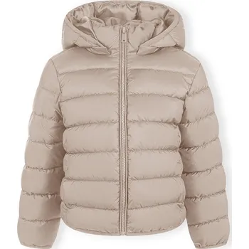 Dívčí bunda Minoti Sand 8751366 11-12 Yrs