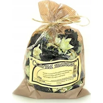 Krmivo pro hlodavce Bylinné krmivo Wio-Mar 0,1 kg osmák degu , králíky, činčily morče