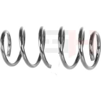 Vinutá pružina podvozku GH GH-2036105