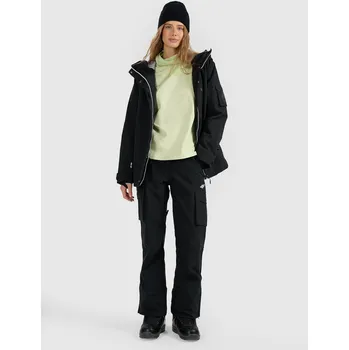 Snowboardové kalhoty Kalhoty 4F XXL