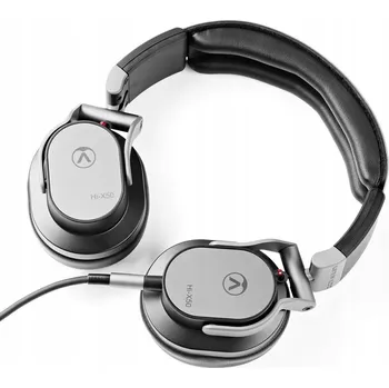 Sluchátka Sluchátka přes uši Austrian Audio HI-X50