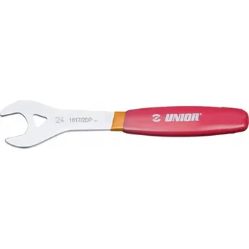 Klíč KLÍČ NA KUŽELY JEDNOSTRANNÝ 32MM 1617/2DP-US, 624915 UNIOR
