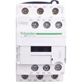 Stykač Stykač Schneider Electric 24 V IP20 32 A