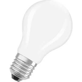 Žárovka Osram LED žárovka klasická CLA25 1.8W E27 2700K 250lm