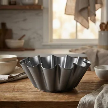 Forma na pečení Forma na bábovku Tadar 23 x 9 cm