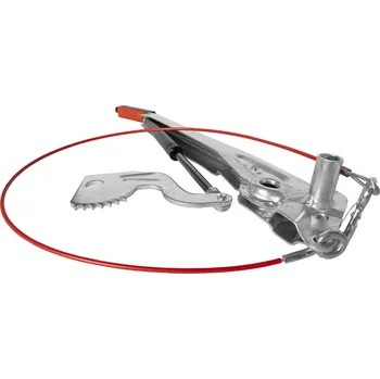 Auto-moto Páka ruční brzdy 2,8VB/1 do 3500kg