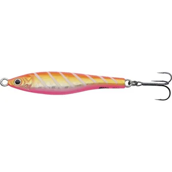 Rybářský háček Plandavka Abu Garcia Fast Cast Gold Zebra 4,5cm 7gr Gold Zebra