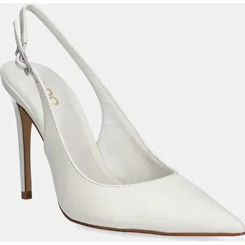 Dámské lodičky Kožené lodičky Aldo STESSYSLING 13918831.STESSYSLING béžová 01X, EUR 36