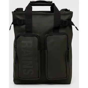 Sportovní batoh Batoh Rains 14240 Weekendbags 14240.03 zelená 78X, vel. ONE SIZE