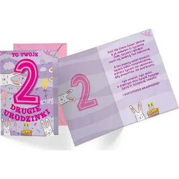 Obraz Přání k narozeninám 11,7 x 16,6 cm