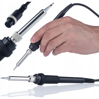 Páječka BAŇKA PRO PÁJECÍ STANICI, PÁJEČKA ROSFIX ORANŽOVÁ, HUSKY OH660 8586 HQ