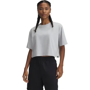 Dámské oblečení Mikina Under Armour Grey 4323932 16