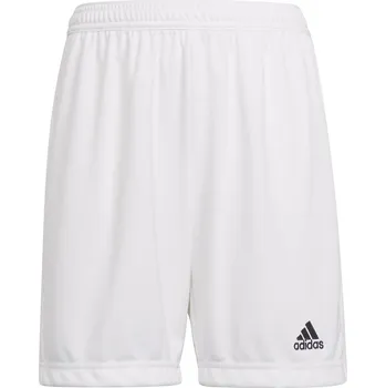 Chlapecké kraťasy adidas White 2409292 5-6 Years