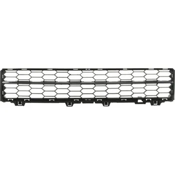 Zavěšení kol Škoda Superb III 2015-2019 Středová mřížka v předním nárazníku, chrom