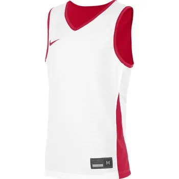 Chlapecké kraťasy Nike Univrsty Red 435943 7-8 (S)