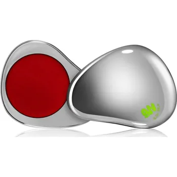 Tvářenka Glow Hub Glow Balm multifunkční balzám na rty a tváře odstín Jammy 2 g