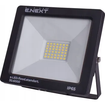 LED Reflektor Světlomet 30W 6000K IP65