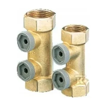 Ventil Zpětný ventil SOCLA 1'' 149B2222