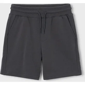 Chlapecké kraťasy Dětské kraťasy Mayoral 611.5G.Mini.PPY2 černá 99X, vel. 98