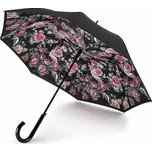 Fulton dámský holový deštník Bloomsbury 2 ENGLISH GARDEN L754