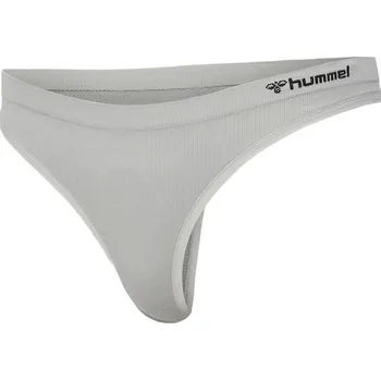 Dámská móda Kalhotky Hummel hmlJUNO SEAMLESS THONG 211786-2540 Velikost S