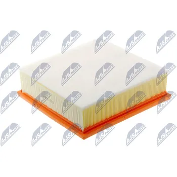 Vzduchový filtr Vzduchový filtr NTY FAF-PL-069