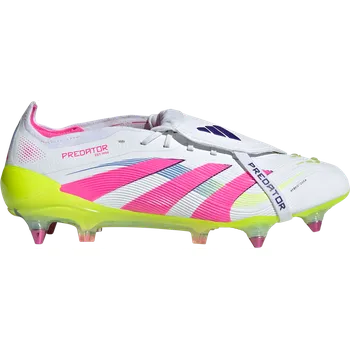 Kopačky Kopačky adidas PREDATOR ELITE FT SG id8942 Velikost 42,7 EU | 8,5 UK | 9 US | 26,3 CM