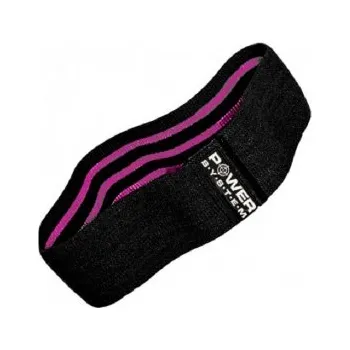 Power System Posilovací guma Booty Band Level 1 + Sleva 3 % pro registrované
