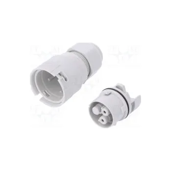 Elektrická zásuvka 3702/V2P