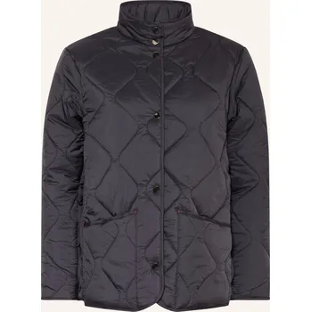 Dámský blejzr No.1 Como Dámská Prošívaná Bunda Nyon, tmavě modrá, 42