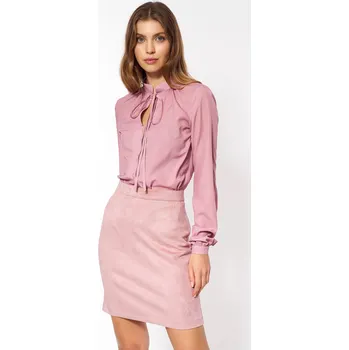 Dámská halenka Dámská halenka Nife Classic Nife růžová 1850966