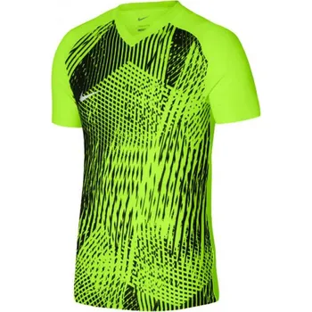 Míčový sport Dres Nike M NK DF PRCSN VI JSY SS dr0944-702 Velikost XL