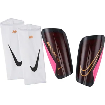 Fotbalový chránič Chrániče Nike NK MERC LITE - FA22 dn3611-011 Velikost L