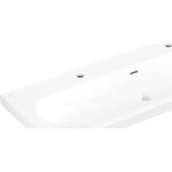 Villeroy & Boch Skyla umyvadlo 120x46 cm obdélníkový nábytkový bílá 5A51C4RW