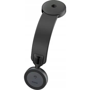 Telefonní příslušenství Držák na palubní desku Dudao černý