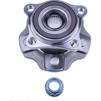 Sada ložiska kola DENCKERMANN W413932