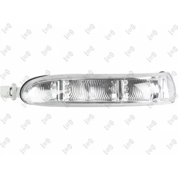 Příslušenství osvětlení automobilu Přídavná směrovka ABAKUS 054-31-861