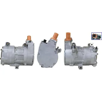 Kompresor klimatizace Kompresor, klimatizace ELSTOCK 51-1500