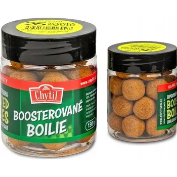 Boilies CHYTIL Boosterované boilies 20 mm Příchuť Ichigo Hotto