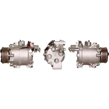 Kompresor klimatizace Kompresor, klimatizace ELSTOCK 51-0706