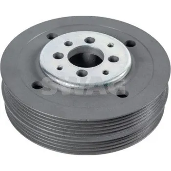 Řemenice, klikový hřídel SWAG 30 92 7444