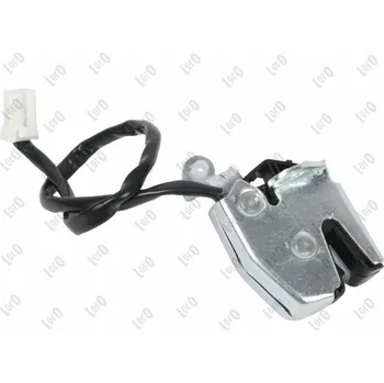 Autozámek Zámek výklopných zadních dveří ABAKUS 132-016-070