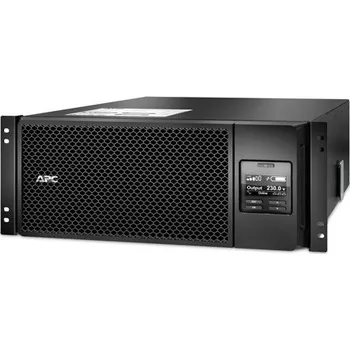 Záložní zdroj APC Smart-UPS SRT 3000VA RM online 208/230V IEC SRT3000RMXLW-IEC