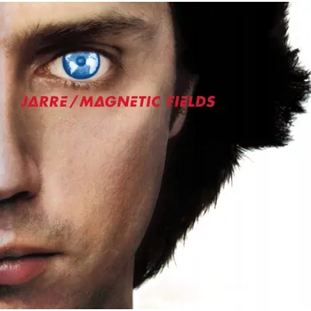 Zahraniční hudba Les Chants Magnetiques / Magnetic Fields Jean Michele Jarre Vinylová Deska
