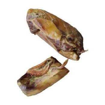 Pochoutka Šunkové kousky 200g