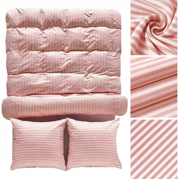 Povlečení Povlečení 200 x 220 3 Č. Smooth Eusebia Home 12